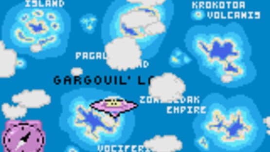 Super Skweek — screenshot 7