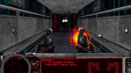 Marathon: Red — screenshot 2