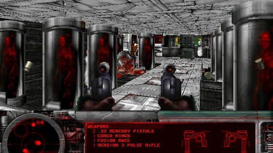Marathon: Red — screenshot 3