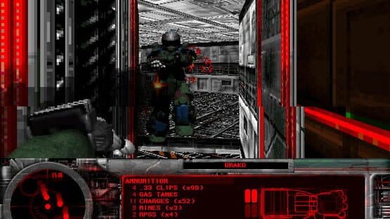 Marathon: Red — screenshot 4