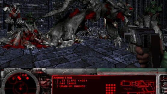 Marathon: Red — screenshot 7