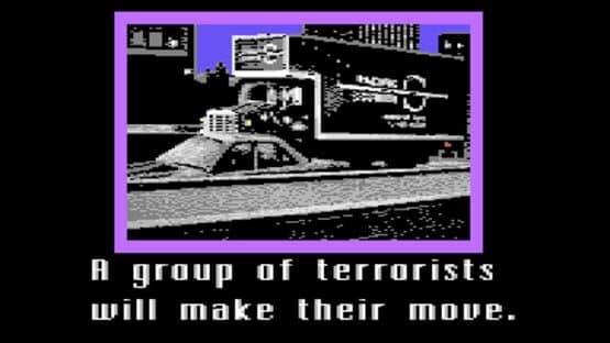 Die Hard — screenshot 5