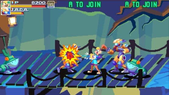 Space Jam: A New Legacy - The Game — screenshot 2