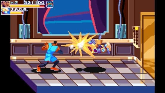 Space Jam: A New Legacy - The Game — screenshot 4