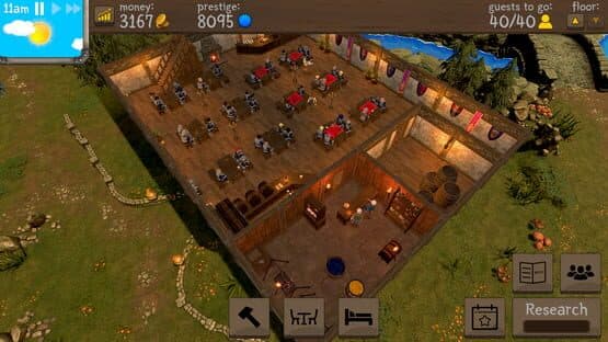 Tavern Master — screenshot 2