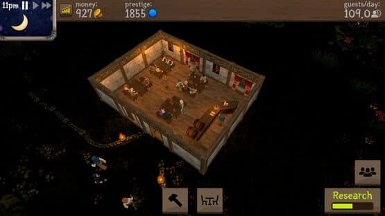 Tavern Master — screenshot 3