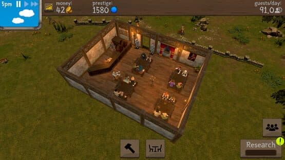 Tavern Master — screenshot 5
