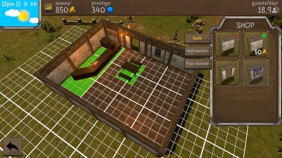 Tavern Master — screenshot 6