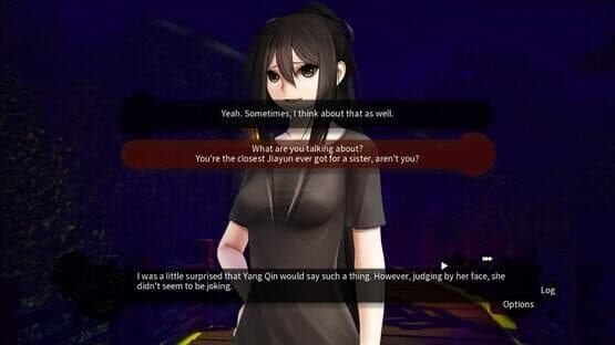 Bai Qu: Hundreds of Melodies — screenshot 3