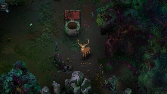 Children of Morta: Paws and Claws — screenshot 5