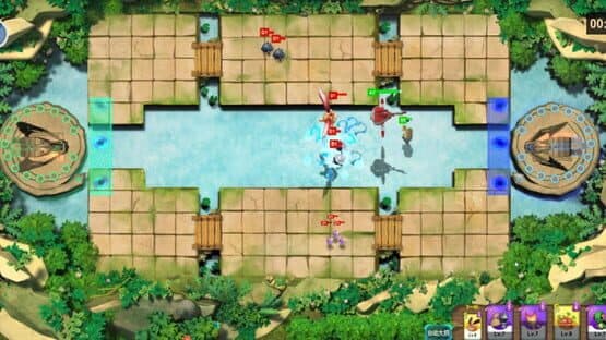 Yóuxì Rénshēng: Xīnmó — screenshot 1