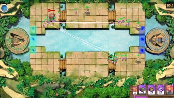 Yóuxì Rénshēng: Xīnmó — screenshot 2