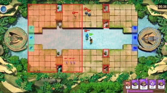 Yóuxì Rénshēng: Xīnmó — screenshot 3
