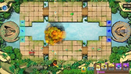 Yóuxì Rénshēng: Xīnmó — screenshot 5