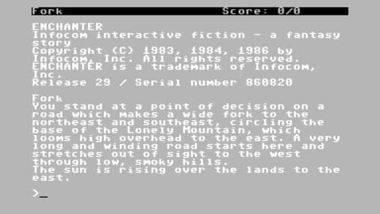 Enchanter — screenshot 6