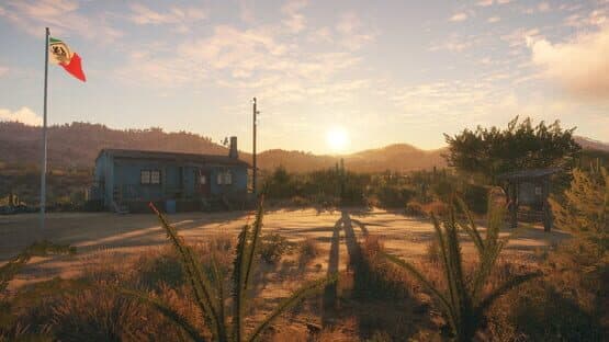 TheHunter: Call of the Wild - Rancho del Arroyo — screenshot 1