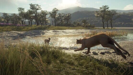 TheHunter: Call of the Wild - Parque Fernando — screenshot 1