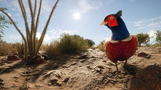 TheHunter: Call of the Wild - Rancho del Arroyo — screenshot 3