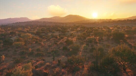 TheHunter: Call of the Wild - Rancho del Arroyo — screenshot 4