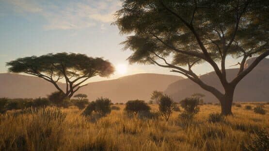 TheHunter: Call of the Wild - Vurhonga Savanna — screenshot 3
