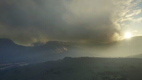 TheHunter: Call of the Wild - Vurhonga Savanna — screenshot 5