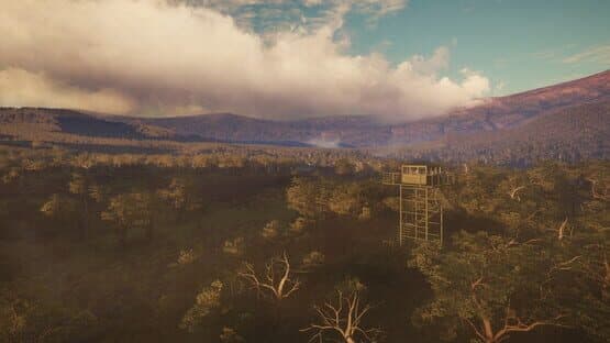 TheHunter: Call of the Wild - Parque Fernando — screenshot 4