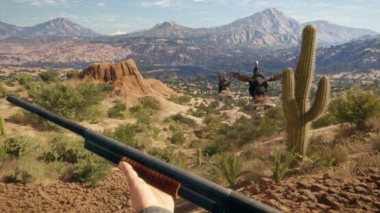TheHunter: Call of the Wild - Rancho del Arroyo — screenshot 6