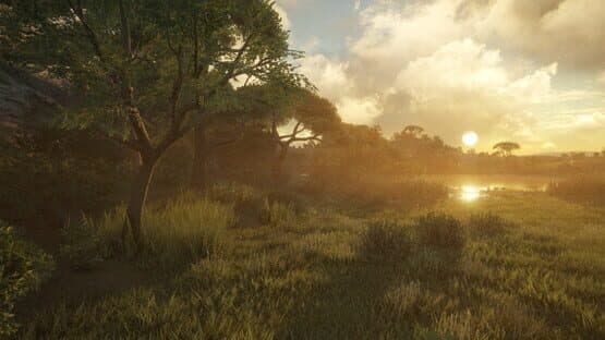 TheHunter: Call of the Wild - Vurhonga Savanna — screenshot 6