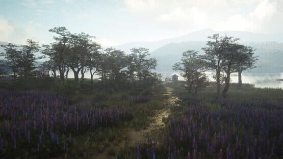 TheHunter: Call of the Wild - Parque Fernando — screenshot 5