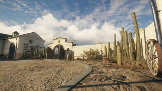 TheHunter: Call of the Wild - Rancho del Arroyo — screenshot 7