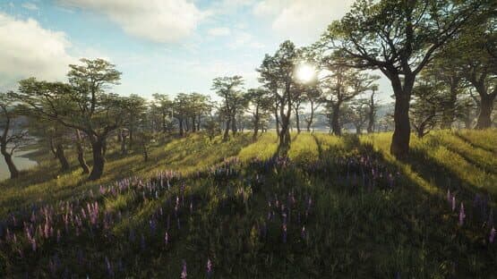 TheHunter: Call of the Wild - Parque Fernando — screenshot 8