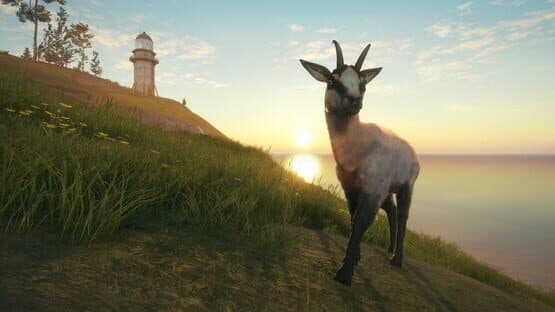 TheHunter: Call of the Wild - Te Awaroa National Park — screenshot 1