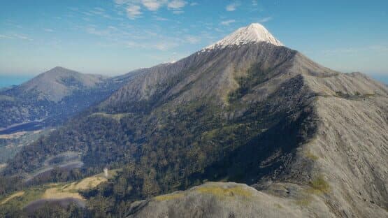 TheHunter: Call of the Wild - Te Awaroa National Park — screenshot 2