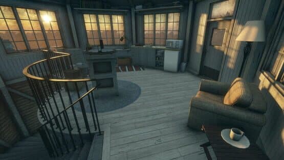 TheHunter: Call of the Wild - Te Awaroa National Park — screenshot 5