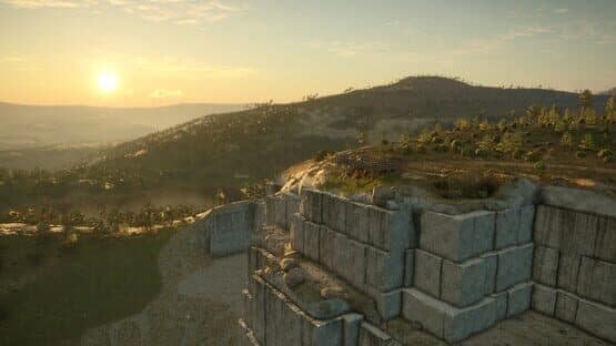 TheHunter: Call of the Wild - Cuatro Colinas Game Reserve — screenshot 5