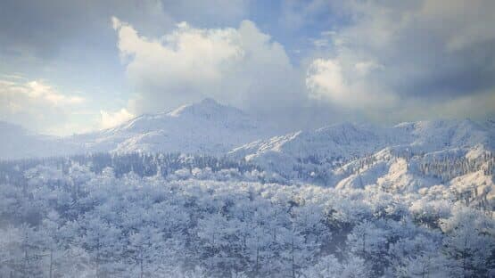 TheHunter: Call of the Wild - Medved-Taiga — screenshot 2