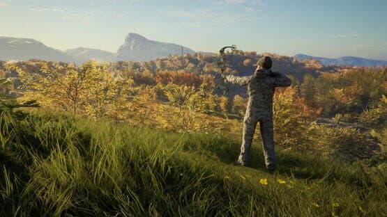 TheHunter: Call of the Wild - Remi Warren — screenshot 1