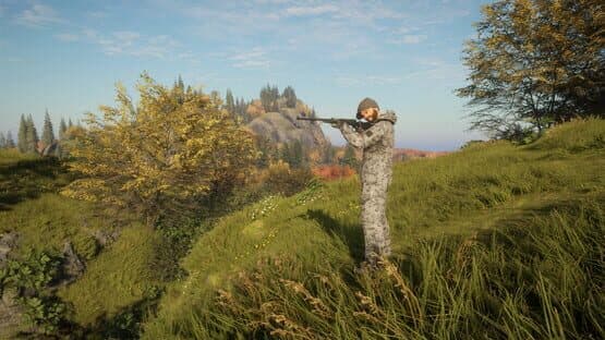TheHunter: Call of the Wild - Remi Warren — screenshot 2