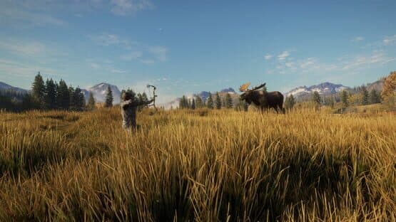 TheHunter: Call of the Wild - Remi Warren — screenshot 3