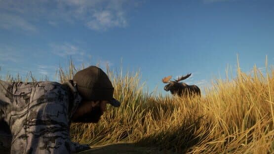 TheHunter: Call of the Wild - Remi Warren — screenshot 4