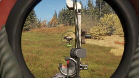 TheHunter: Call of the Wild - Remi Warren — screenshot 5