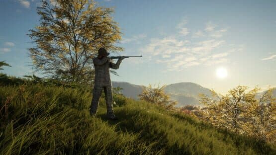 TheHunter: Call of the Wild - Remi Warren — screenshot 6