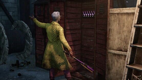 Dead by Daylight: All-Kill Chapter — screenshot 1