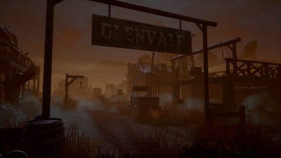 Dead by Daylight: Chains of Hate Chapter — screenshot 1