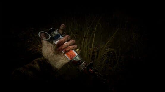 Dead by Daylight: Descend Beyond Chapter — screenshot 2