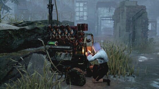 Dead by Daylight: All-Kill Chapter — screenshot 2