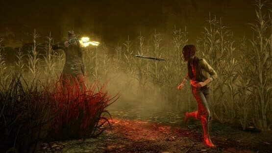 Dead by Daylight: Chains of Hate Chapter — screenshot 2