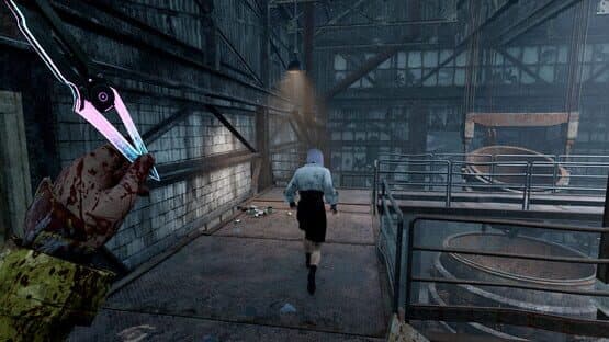 Dead by Daylight: All-Kill Chapter — screenshot 3