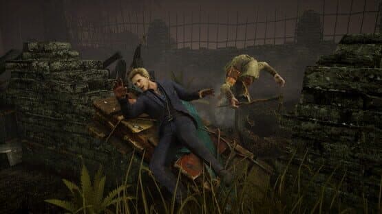 Dead by Daylight: Descend Beyond Chapter — screenshot 3