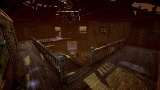 Dead by Daylight: Chains of Hate Chapter — screenshot 3